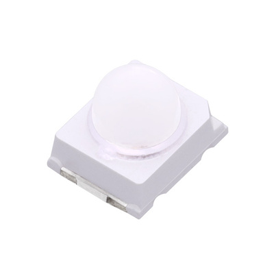 貼片2835燈珠球頭   660nm紅光光療大功率LED燈珠