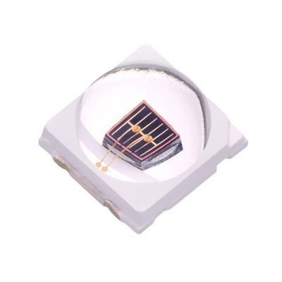 3030球頭燈珠雙芯紅光660nm 遠(yuǎn)紅外850nm光療大功率LED燈珠