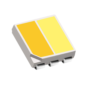 封裝-5050雙色溫燈珠