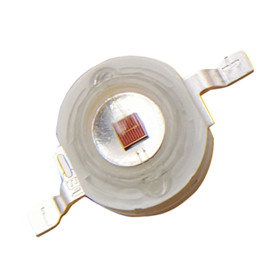 LED光源植物燈珠650-660nm-支持個(gè)性定制