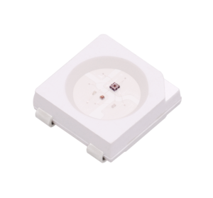 貼片5050RGB幻彩燈珠