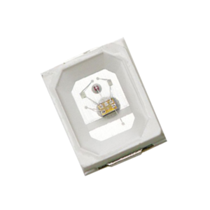 2835方杯RGB led燈珠 帶IC